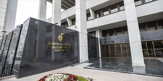 Merkez Bankası 10 Araştırmacı Alacak Merkez Bankası 10 Araştırmacı Alacak