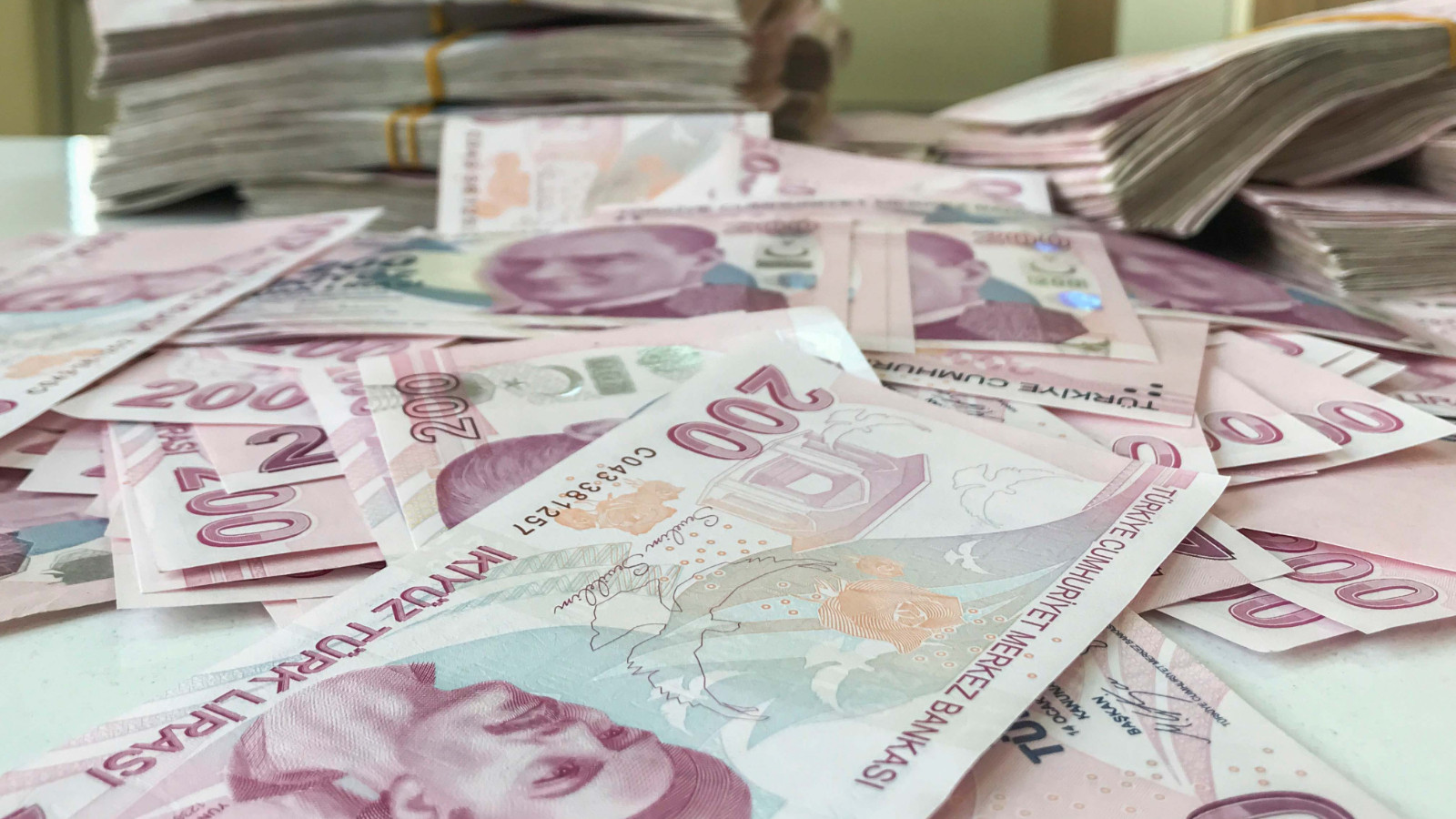 Mevduat faizinde son durum… 1 milyon TL 1 ayda ne kadar kazandırır?