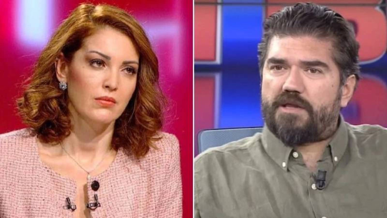 Nagehan Alçı’dan nafaka isyanı: Hukuku tanımayana hukuk işlemiyor