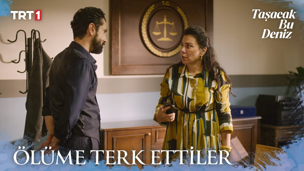 Taşacak Bu Deniz 2. Bölümde Yılların Sırrı Patladı: Eleni, Adil ve Esme’nin Kızı Çıktı! Taşacak Bu Deniz 2. Bölümde Yılların Sırrı Patladı: Eleni, Adil ve Esme’nin Kızı Çıktı!