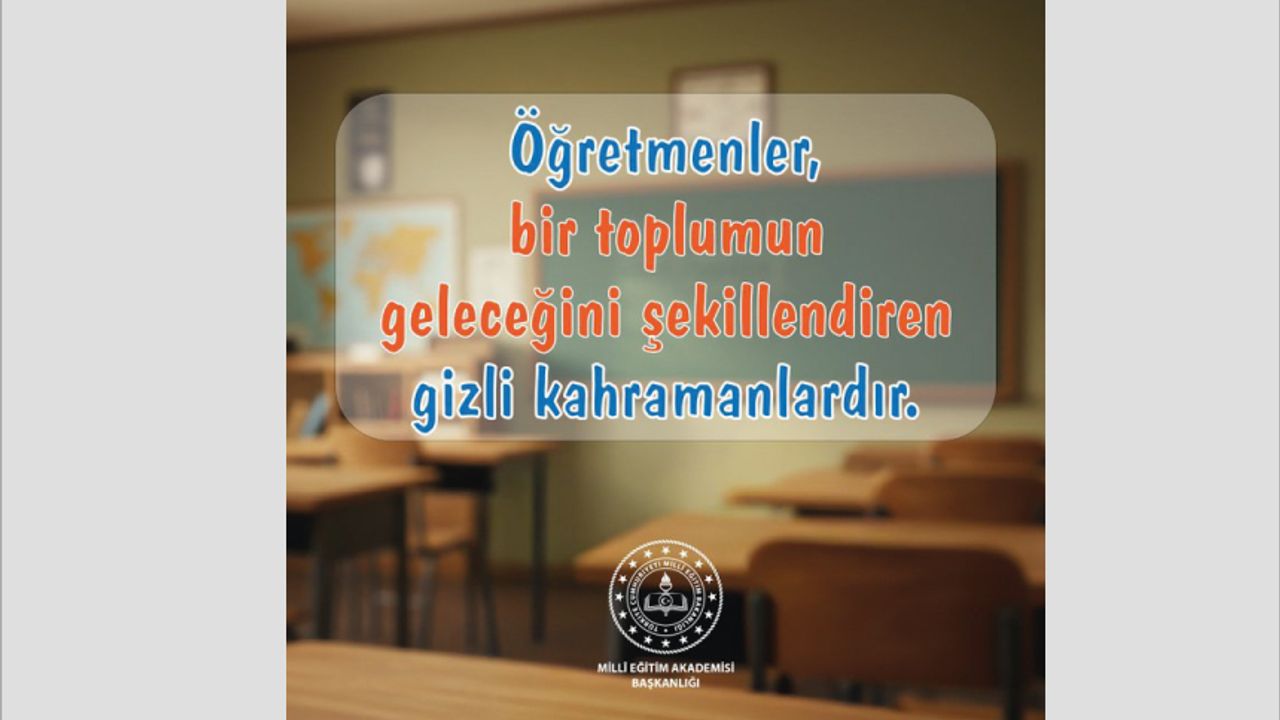 Öğretmenler