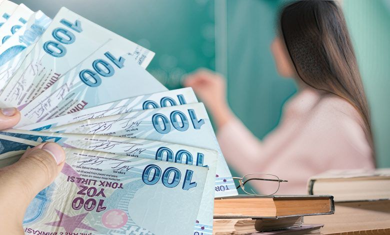 Öğretmen Ek Ders Ücretleri Geç Yatacak, Tarih Belli Oldu