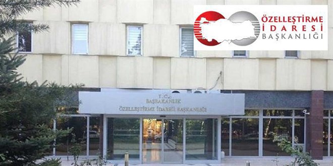 Özelleştirme İdaresi Başkanlığı 8 uzman yardımcısı alacak
									
										Özelleştirme İdaresi Başkanlığı 8 uzman yardımcısı alacak. Son başvuru tarihi 28 Kasım 2025