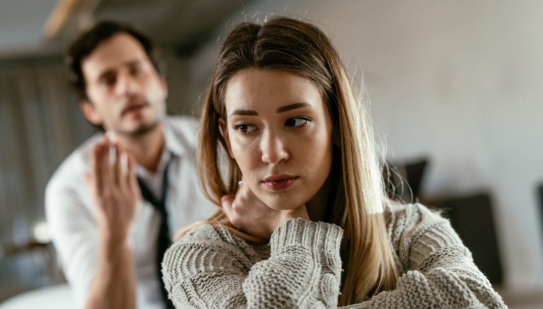 Fark etmeden ilişkiniz bitiyor: İşte aşkı tüketen 5 davranış Fark etmeden ilişkiniz bitiyor: İşte aşkı tüketen 5 davranış