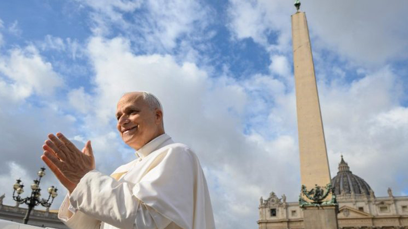 Papa Leo, Türkiye’ye geliyor: İstanbul sürprizi Papa Leo, Türkiye’ye geliyor: İstanbul sürprizi