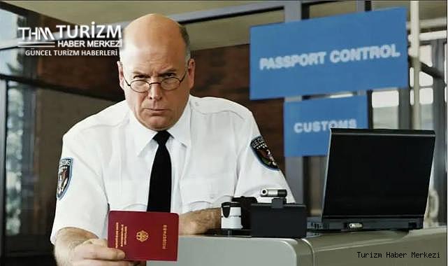 Pasaport kontrollerini unutun: Avrupa’ya giriş artık bu şekilde olacak