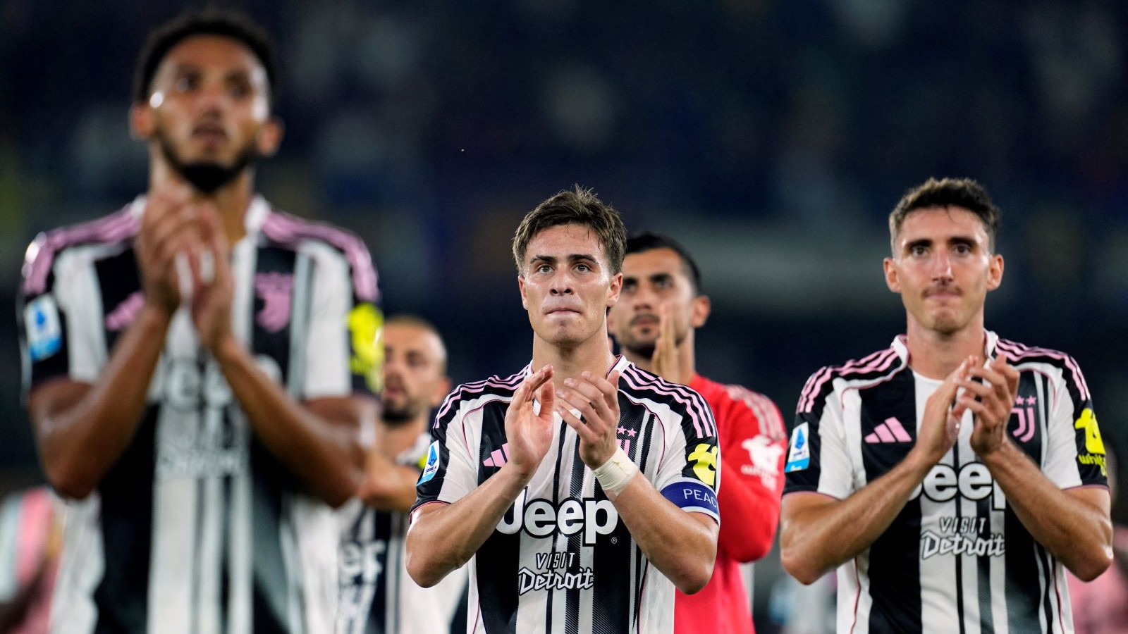 Platini’den Juventus’a Kenan Yıldız ayarı: 10 numaraya dönüyor