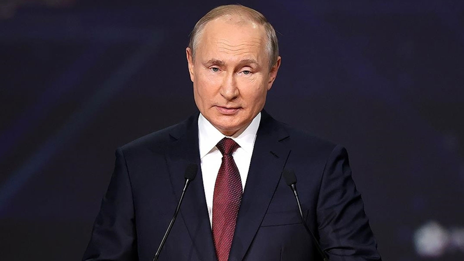 Putin’den Trump’a ‘Gazze’ övgüsü: Tarihi bir olay yaşanacak Putin’den Trump’a ‘Gazze’ övgüsü: Tarihi bir olay yaşanacak