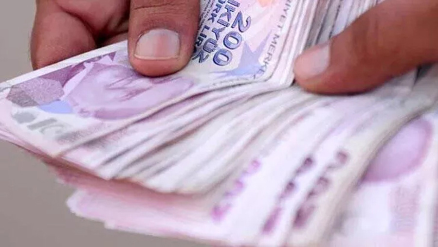 Kümülatif enflasyon memur zammını geçti Kümülatif enflasyon memur zammını geçti