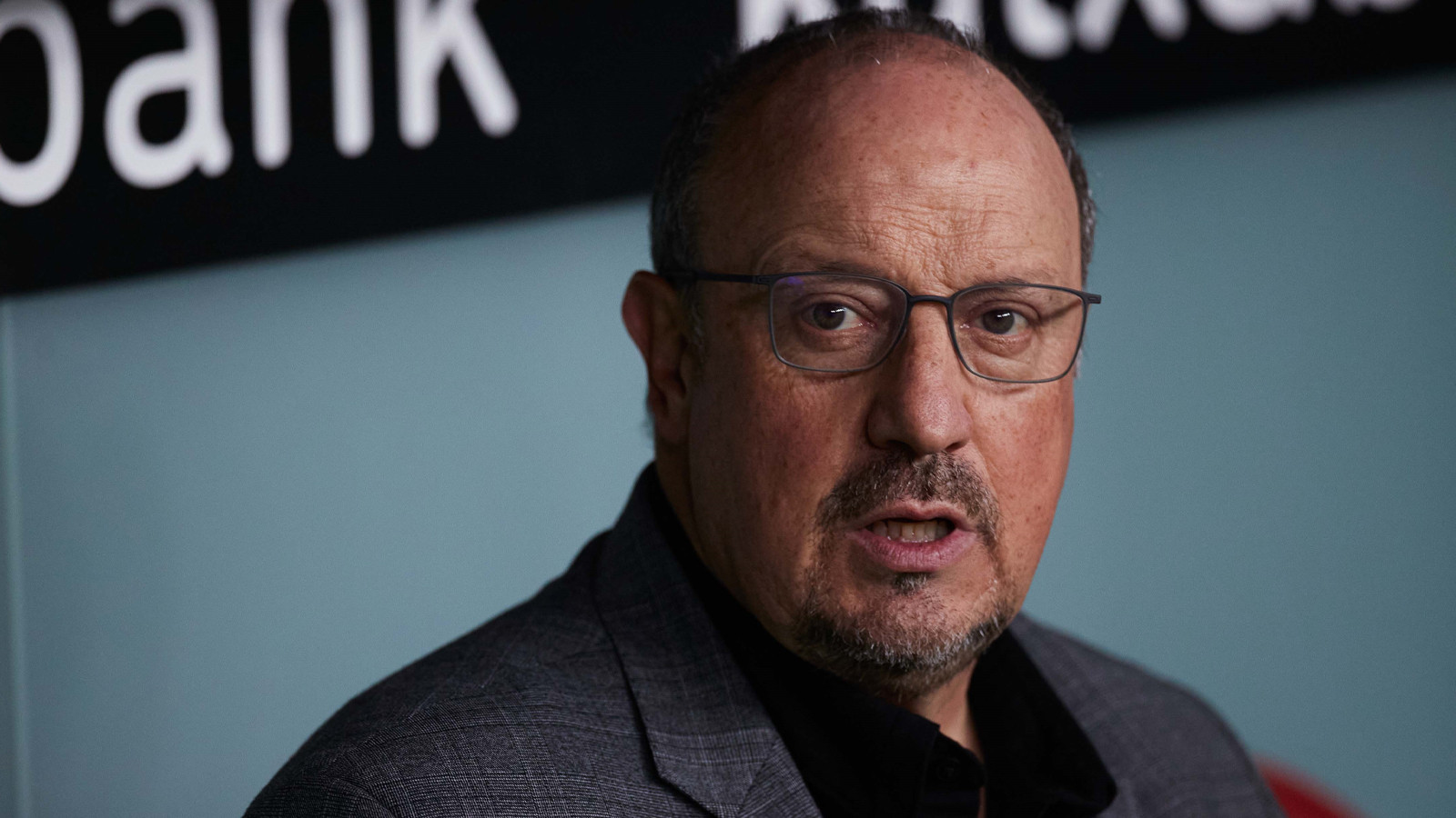 Rafael Benitez’den beklenmedik imza! 1.5 yılın ardından yeni takımı belli oldu