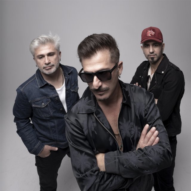 REDD’den 20. yılında yeni albüm “Simulakrum” REDD’den 20. yılında yeni albüm “Simulakrum”