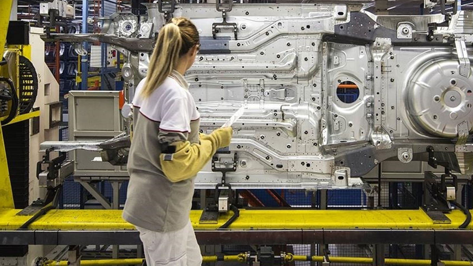 Reel Kesim Güveni arttı