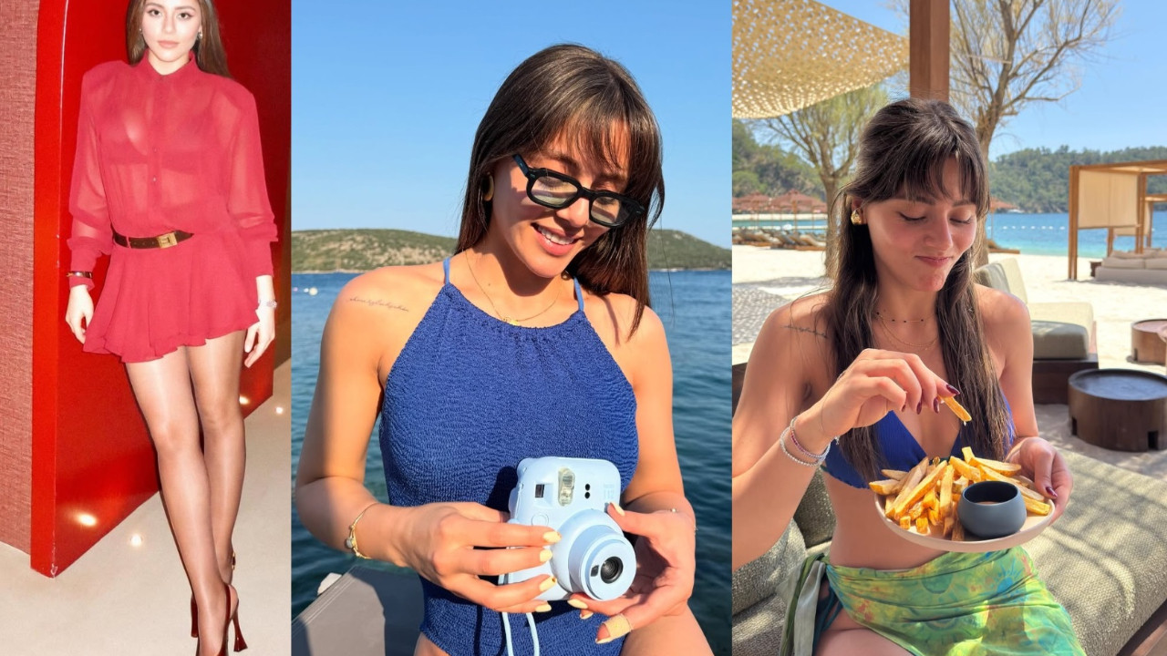 Kızılcık Şerbeti’nde deprem: Başrol oyuncusu Sıla Türkoğlu neden diziden ayrıldı?