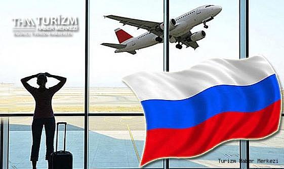 Rusya’da gündem Türkiye’ye tur satışının yasaklanması! Rusya’da gündem Türkiye’ye tur satışının yasaklanması!