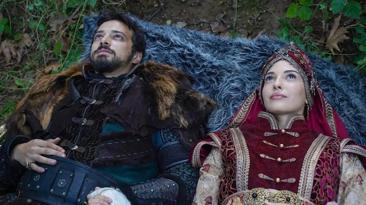 Sabah gazetesinden ATV’ye sansür kalkanı: Başrol oyuncusunun adını gizlediler!