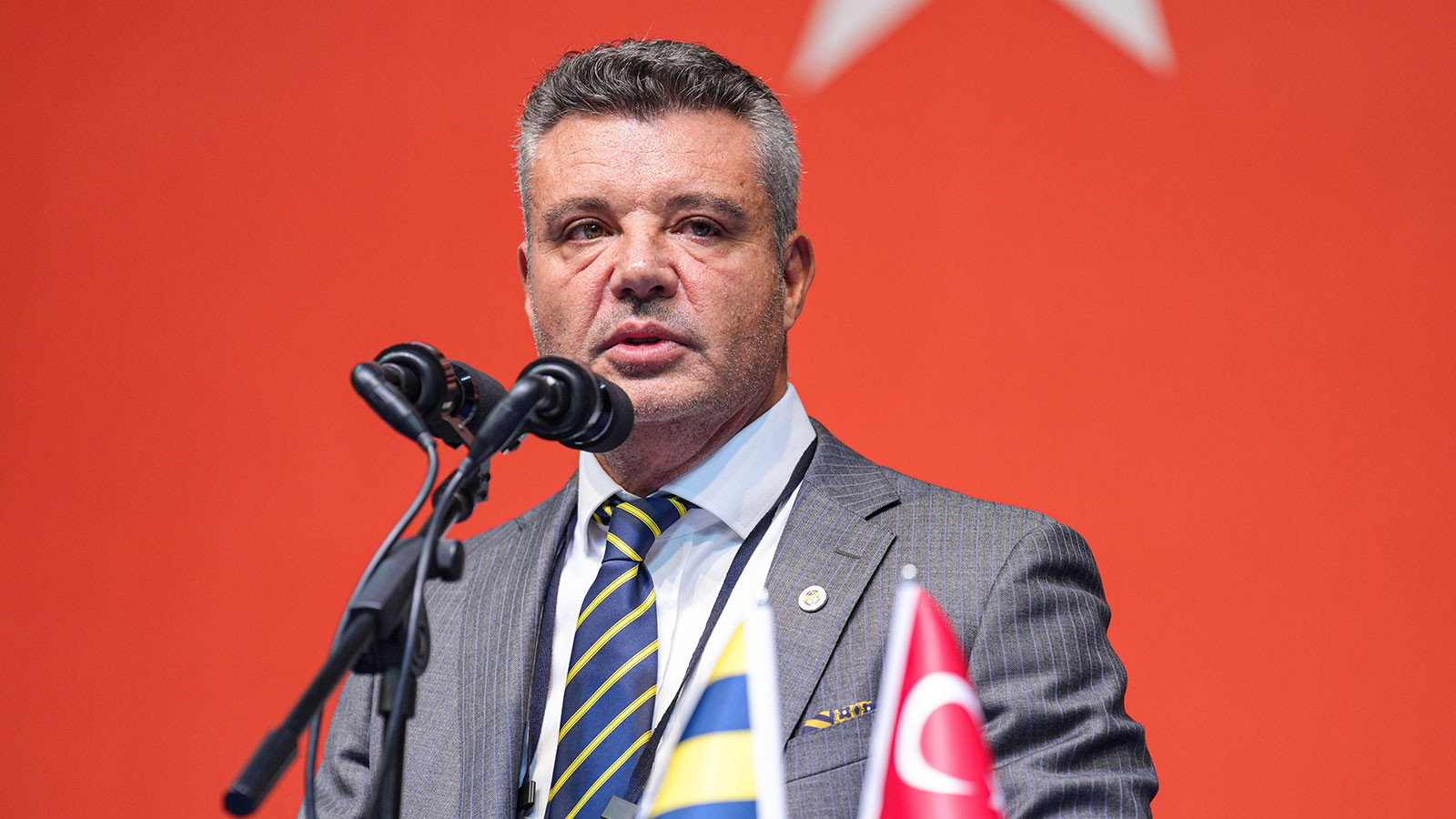 Sadettin Saran’dan çok konuşulacak açıklamalar