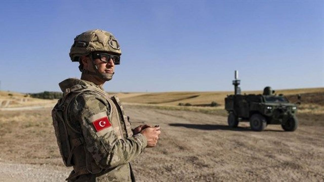 Sağlık Personeli Olmayan Güvenlik Güçlerine Acil Tıbbi Müdahale Yetkisi Verildi