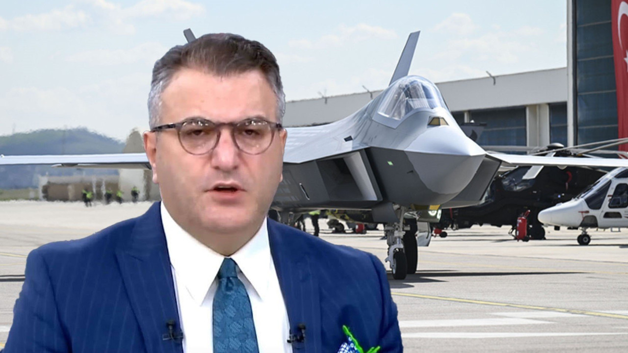 Saray’dan yandaş Cem Küçük’e şok yalanlama: Cumhurbaşkanını hedef alan dezenformasyon girişimi Saray’dan yandaş Cem Küçük’e şok yalanlama: Cumhurbaşkanını hedef alan dezenformasyon girişimi