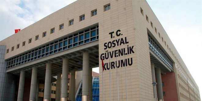 SGK, 100 Sosyal Güvenlik Denetmen Yardımcısı Alacak