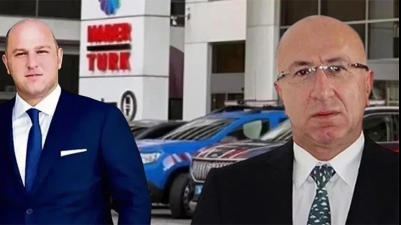 Son dakika: Firari iş adamı Turgay Ciner’in oğlu Atilla Ciner tutuklandı