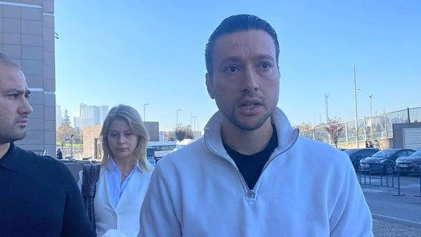 Son Dakika! İstanbul Cumhuriyet Başsavcılığı’ndan Zorbay Küçük açıklaması