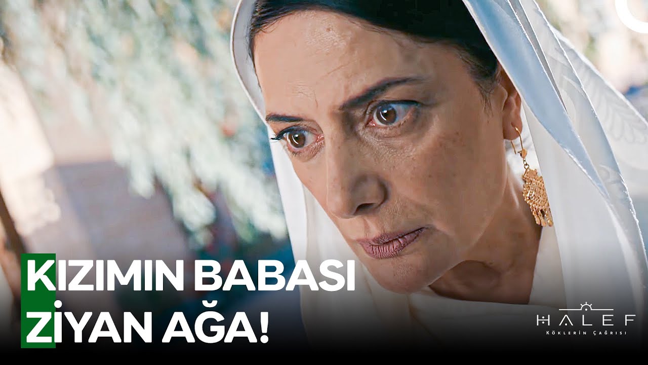Halef’te Yer Gök İnledi! Serhat’ın İki Eşi Melek ve Yıldız Kardeş Çıktı!