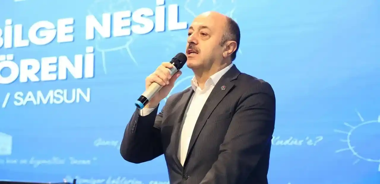 MEB’den Alan Değişikliği Sinyali, Talat Yavuz Açıklama Yaptı!