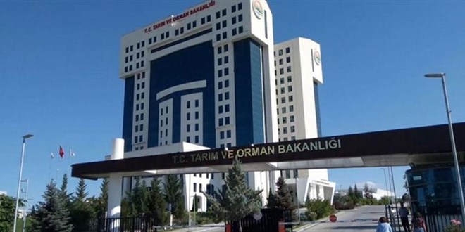 Tarım Ve Orman Bakanlığı 200 Sözleşmeli Personel Alacak