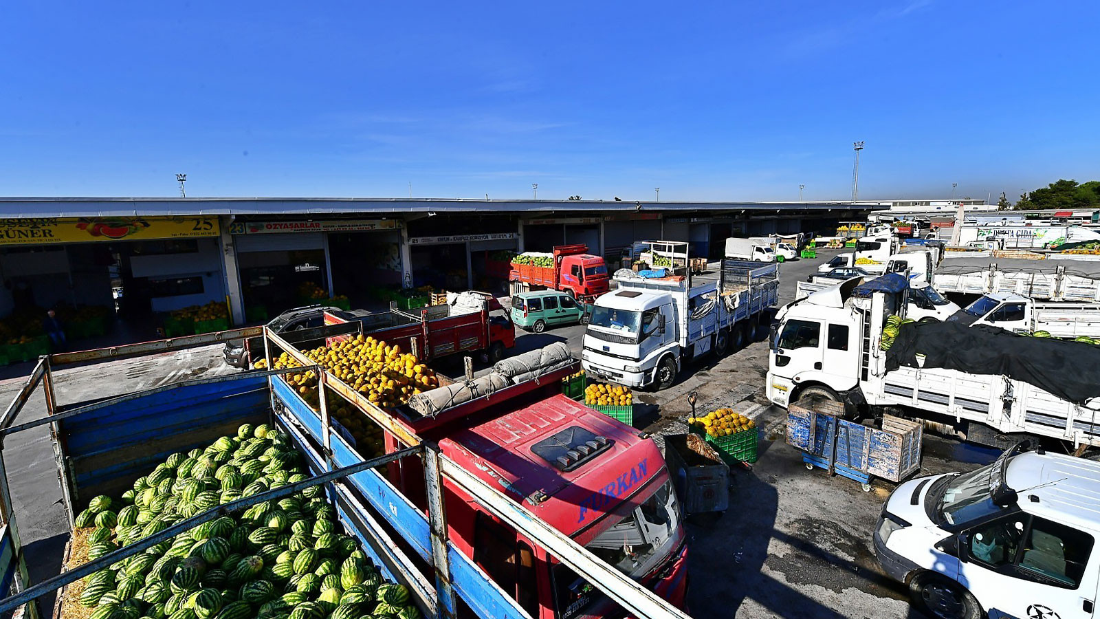 Tarımda maliyet baskısı, kaybeden çiftçi ve vatandaş