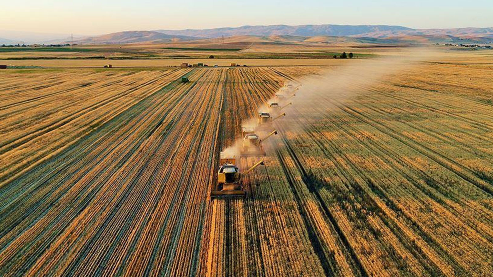 Tarımsal girdi fiyatları azaldı Tarımsal girdi fiyatları azaldı