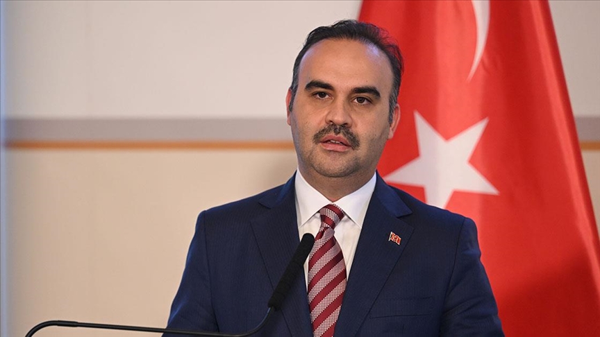 Türkiye’nin yüksek teknoloji ihracatı 101 milyar dolara ulaştı Türkiye’nin yüksek teknoloji ihracatı 101 milyar dolara ulaştı