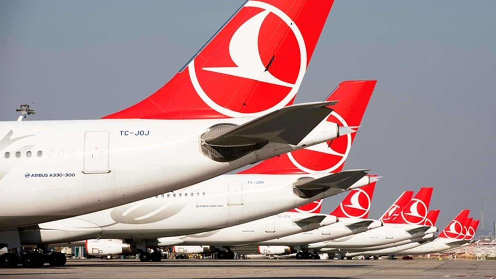 THY'den 29 Ekim'e özel ucuz bilet kampanyası