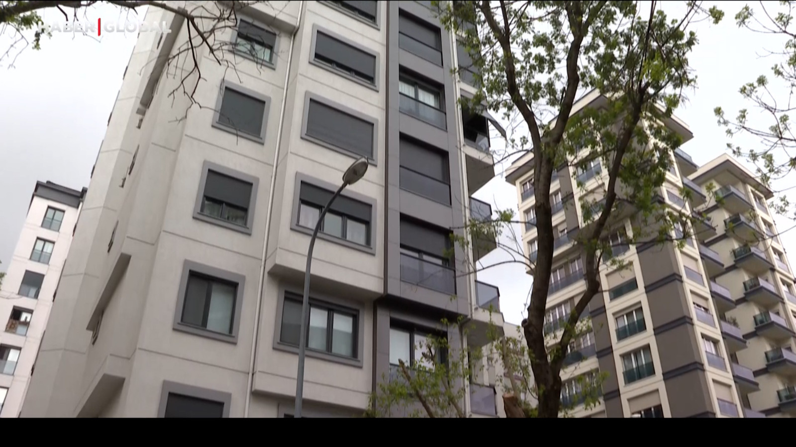 Emlak ilanlarındaki fahiş fiyata 172 milyon lira ceza