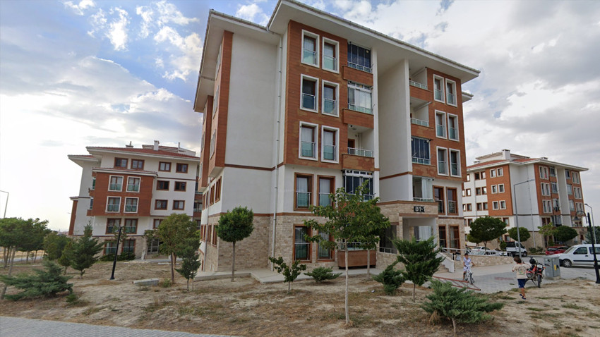 81 ilde 500 bin sosyal konut projesi geliyor! 81 ilde 500 bin sosyal konut projesi geliyor!