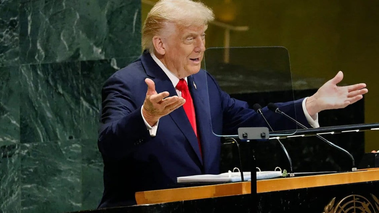 Trump’ın resmi paralara basılacak! Tedavüle gireceği tarih belli oldu