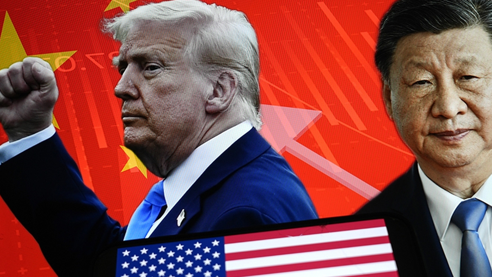 Trump’tan Çin’e yeni vergi tehdidi! Yüzde 150 gümrük tarifesi ödemek zorunda kalacak