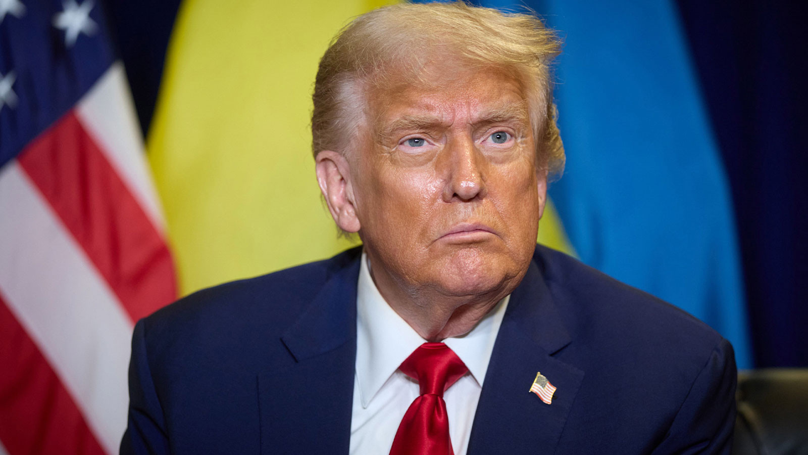 Trump’tan Hamas’a uyarı: Son bir şans vereceğiz Trump’tan Hamas’a uyarı: Son bir şans vereceğiz