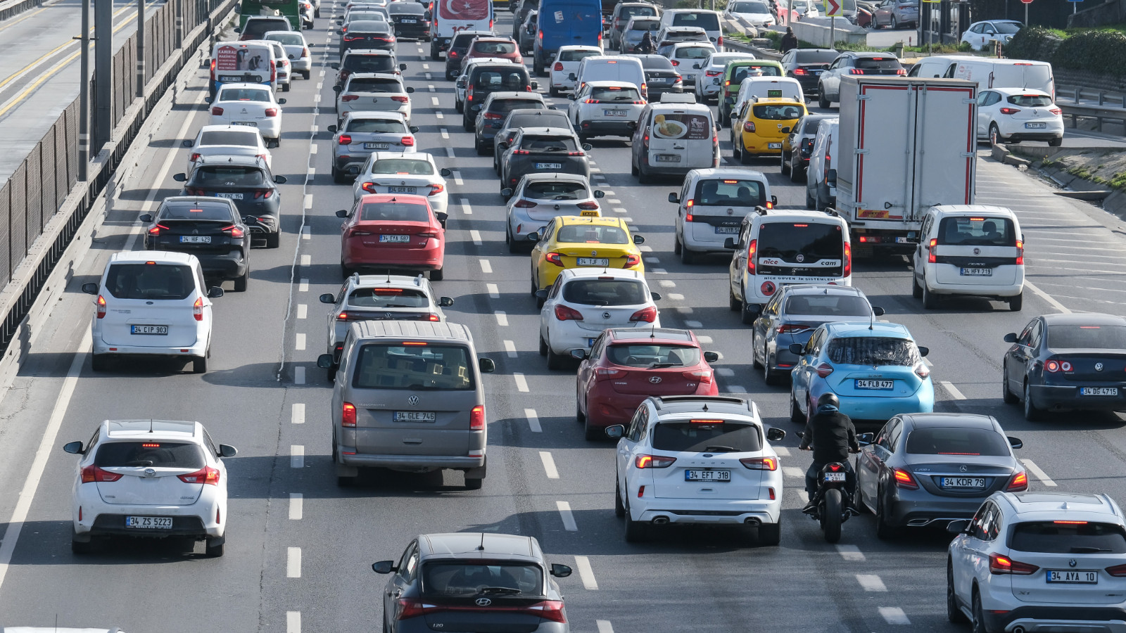Türkiye'nin en çok satan otomobilinin üretimi durduruluyor