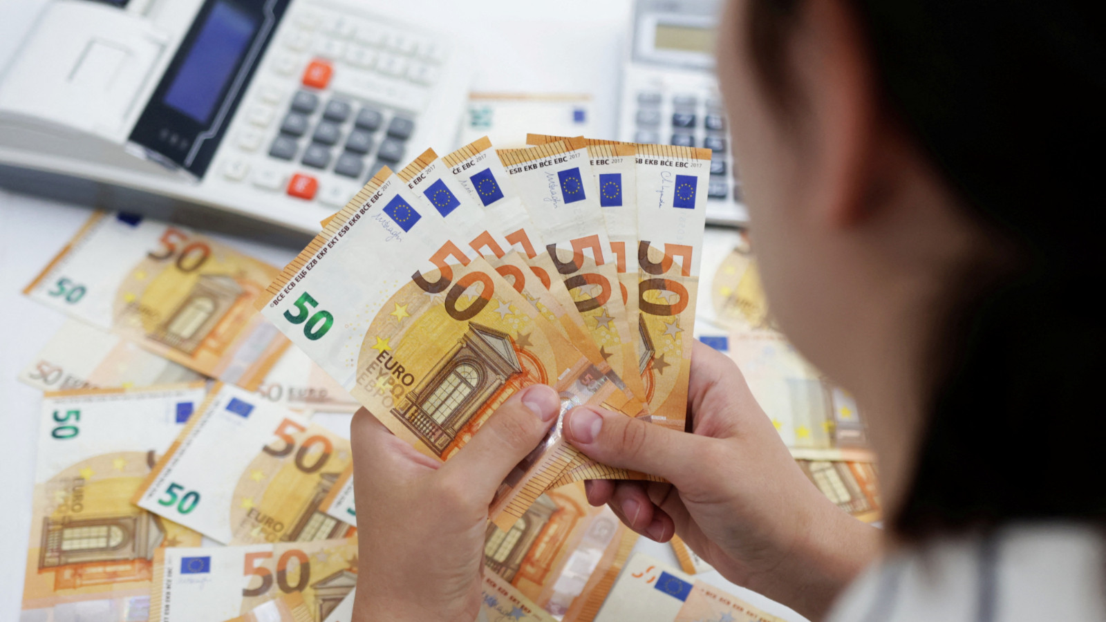 Türkiye’nin sulama altyapısına 757,1 milyon euro finansman