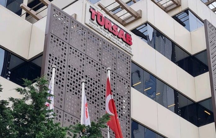 TÜRSAB seçimlerinde kritik uyarı TÜRSAB seçimlerinde kritik uyarı