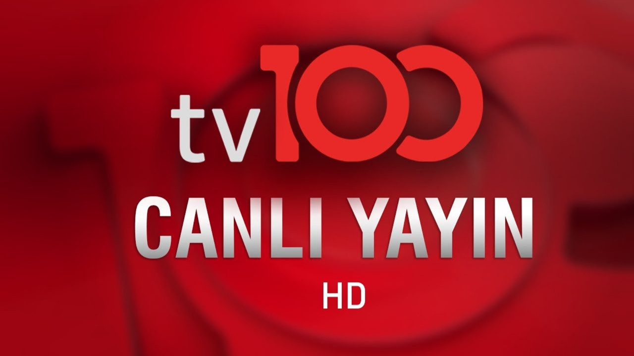 tv100’den yeniden yapılanma kararı: 58 kişiyle yollar ayrıldı