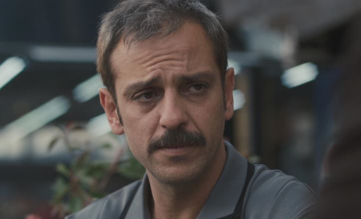 Veliaht dizisinde Timur’un sırrı ortaya çıkacak!