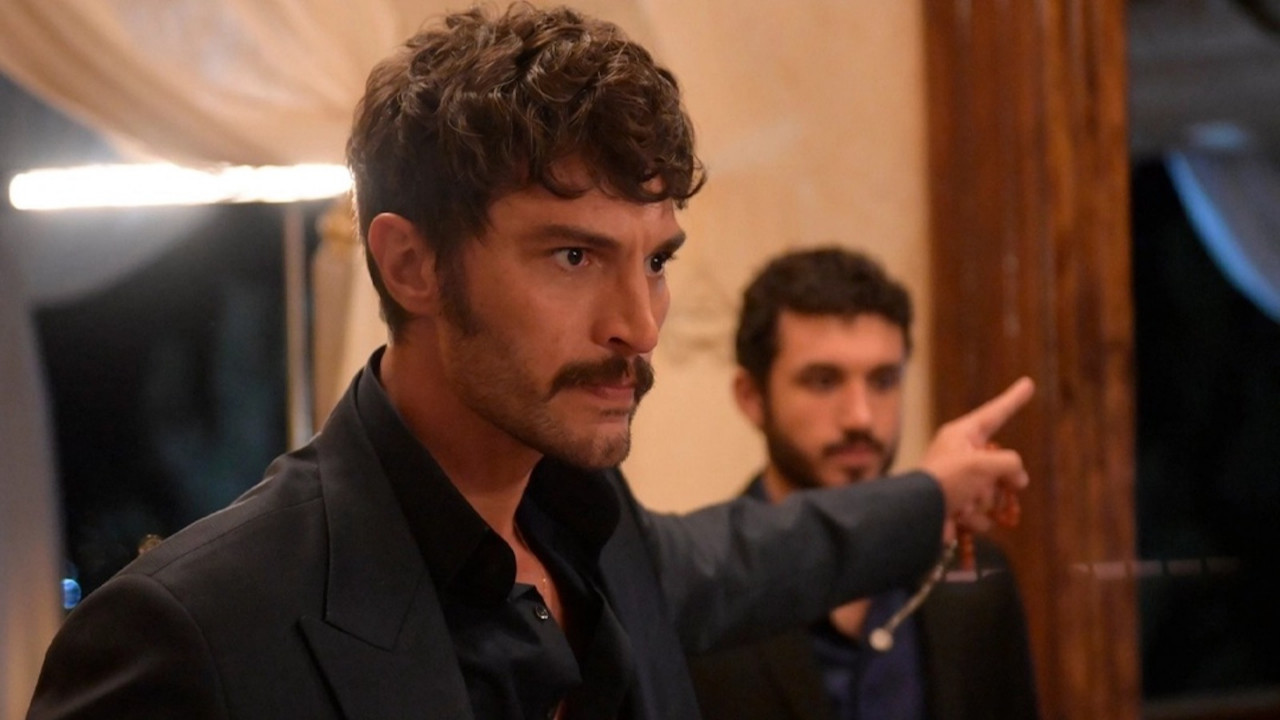 Veliaht mı, Halef mi? 30 Ekim 2025 Perşembe akşamının reyting sonuçları açıklandı