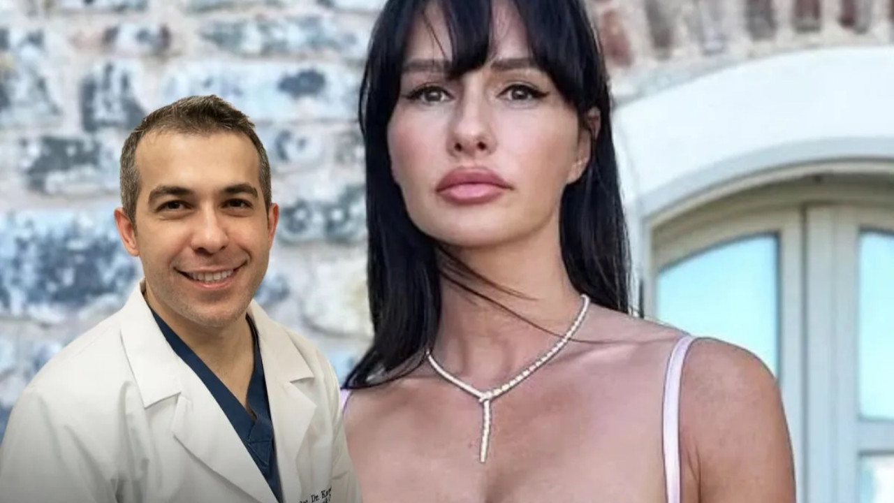 Yasemin Ergene’den boşanma sonrası yeni aşk iddiası! Sosyete bu yakınlaşmayı konuşuyor