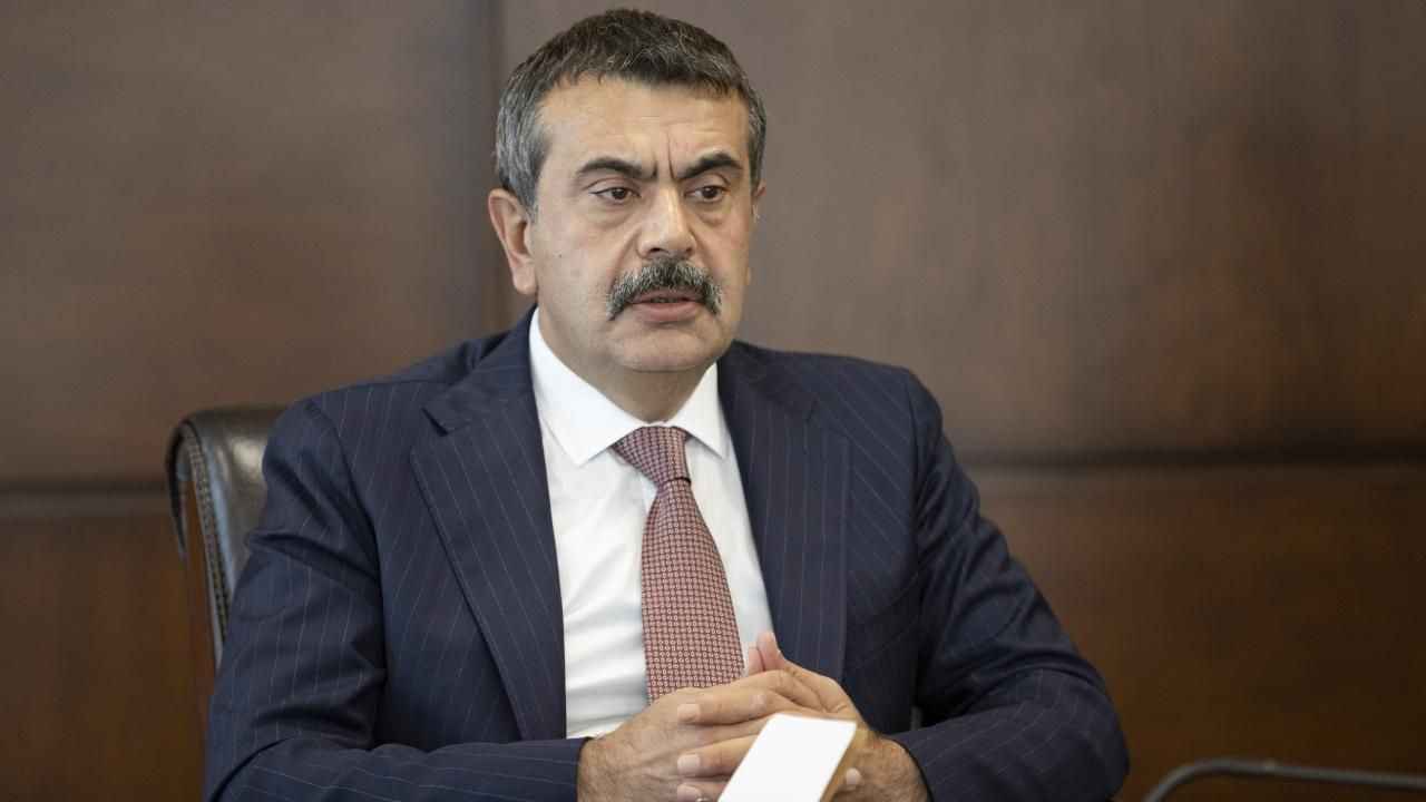 Öğretmenlerin Kasım Tatili Seminerleri Online Olacak: MEB’den Resmî Açıklama Geldi
