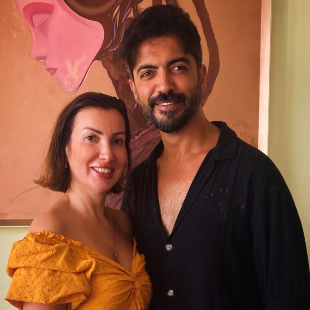 Yusuf Güney: “Lahmacun sadece espriydi”