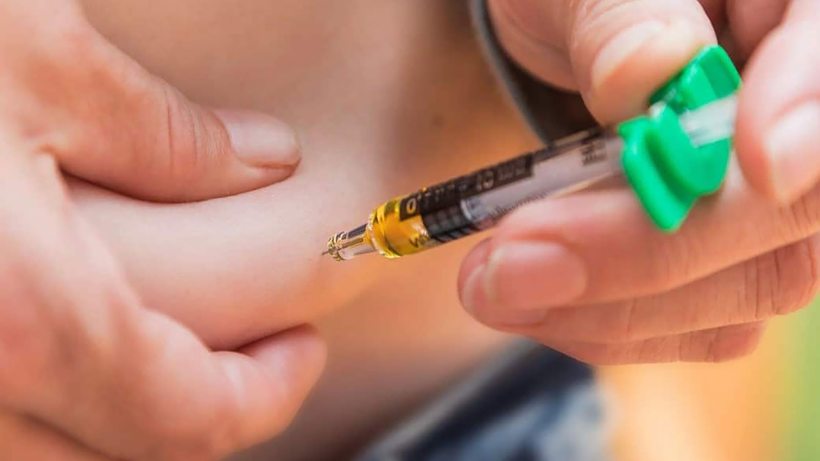 Aklına esen kullanıyor! Reçetesiz iğnede ölümcül tehlike Aklına esen kullanıyor! Reçetesiz iğnede ölümcül tehlike