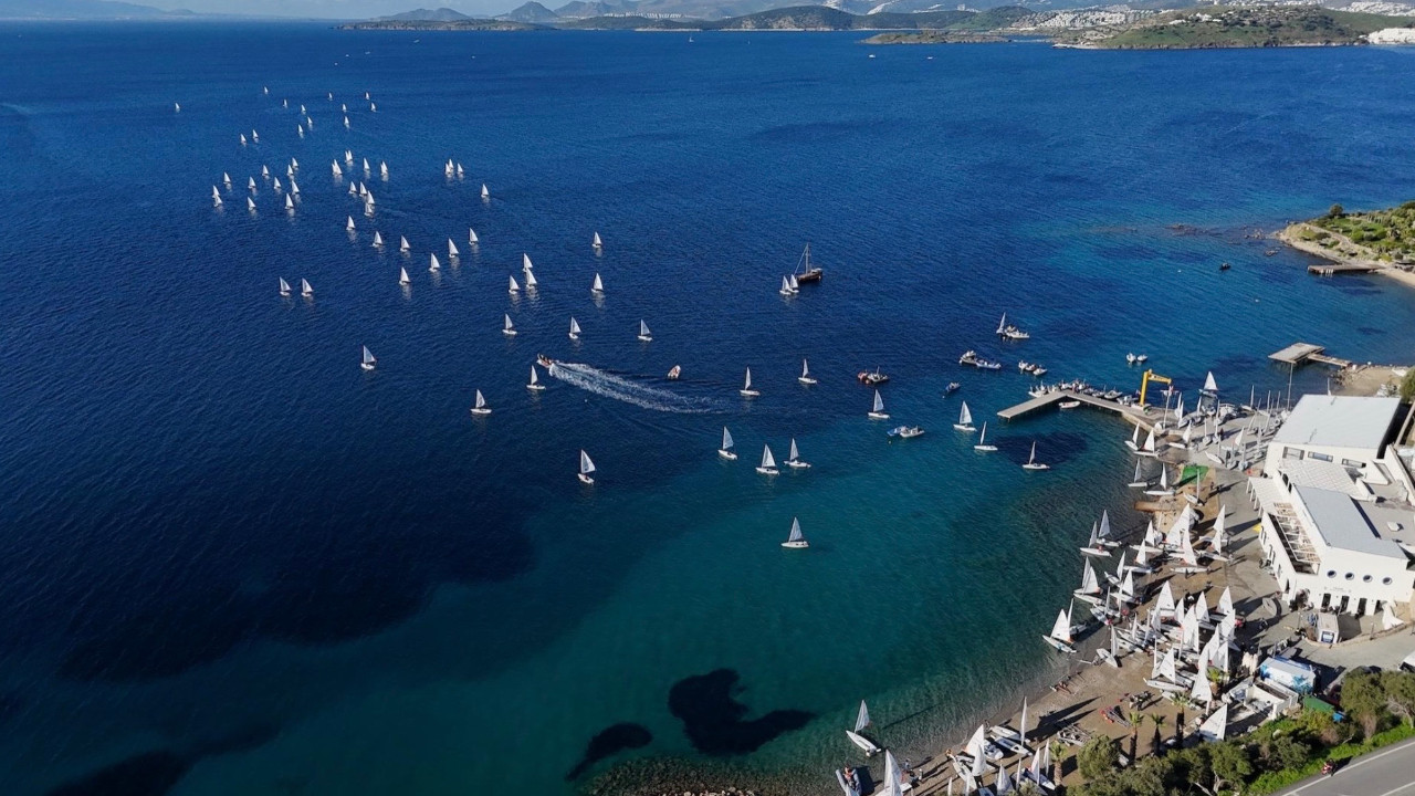 Zorla Boat Show olmaz… Bodrum’da Tekne sahiplerine skandal mesaj