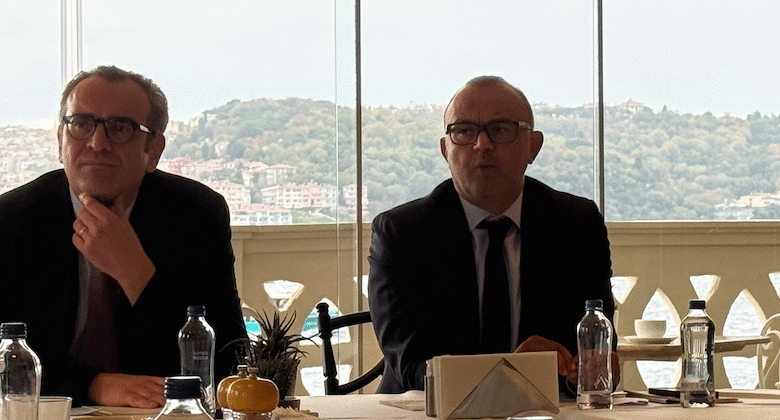 Brisa, Premium ve Elektrikli Araç Lastiklerine Yatırım