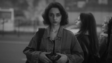 Melik Kuru’nun ‘İsimsiz Eserler Mezarlığı’ Dünya